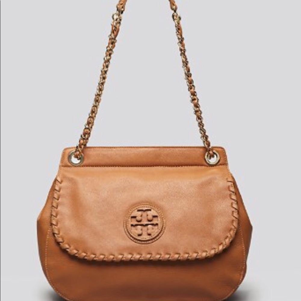 Tory Burch Marion Saddle Bag